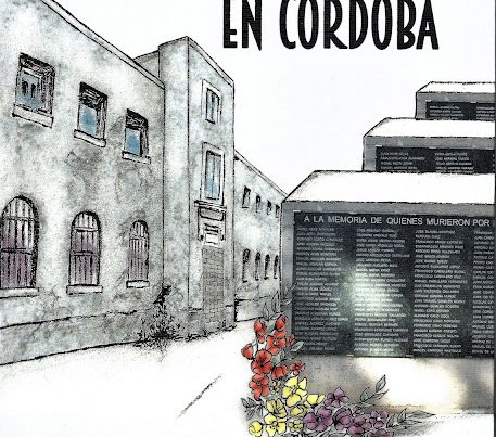 Portada Lugares de memoria en Córdoba