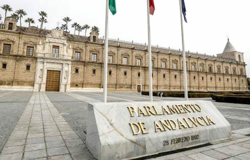Documentos de las Primeras Jornadas Parlamentarias por la Memoria Democrática (Sevilla, 27 de junio de 2025)